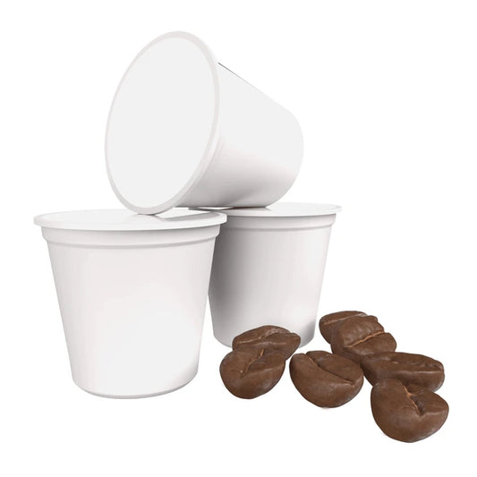 Coffee Pods