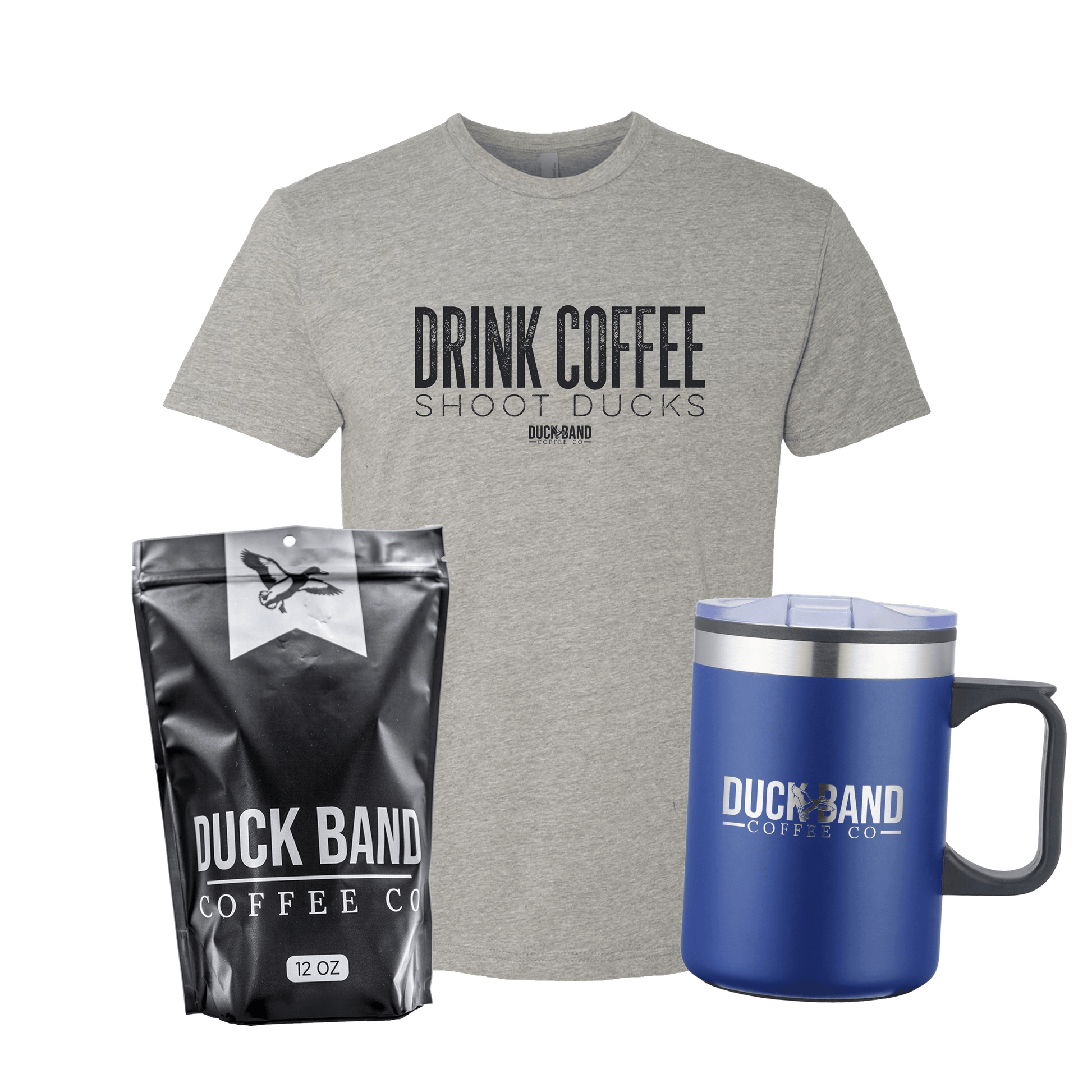 Rodeo Ti Coffee Mug Bundle